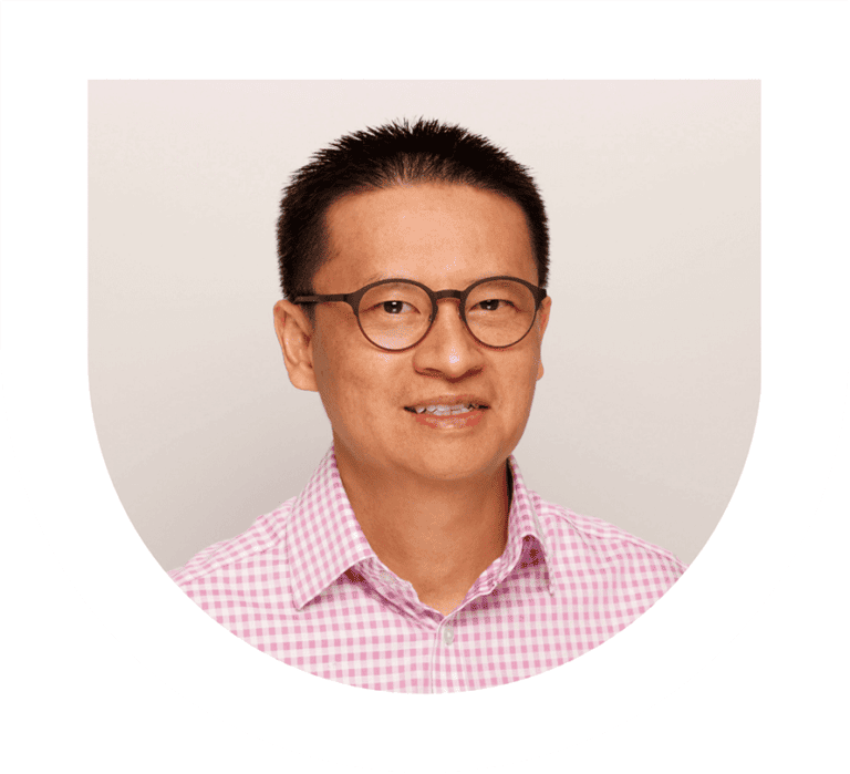 Dr Lai Huynh - Cammeray Optometrist