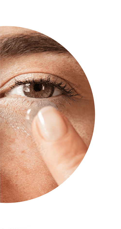 Contact Lens Specialists - Cammeray Optometrist