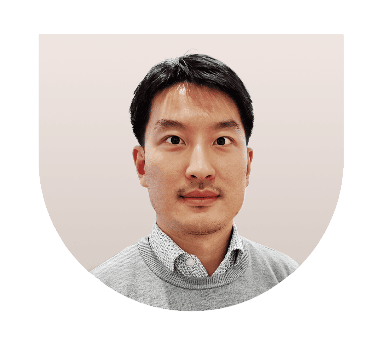Dr Tony Teng - Cammeray Optometrist